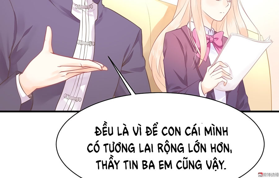 Bọn Họ Đều Muốn Gả Cho Tôi Làm Sao Đây? Chapter 6 - Trang 2