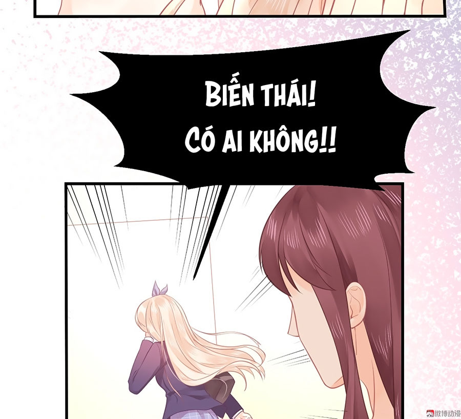 Bọn Họ Đều Muốn Gả Cho Tôi Làm Sao Đây? Chapter 6 - Trang 2