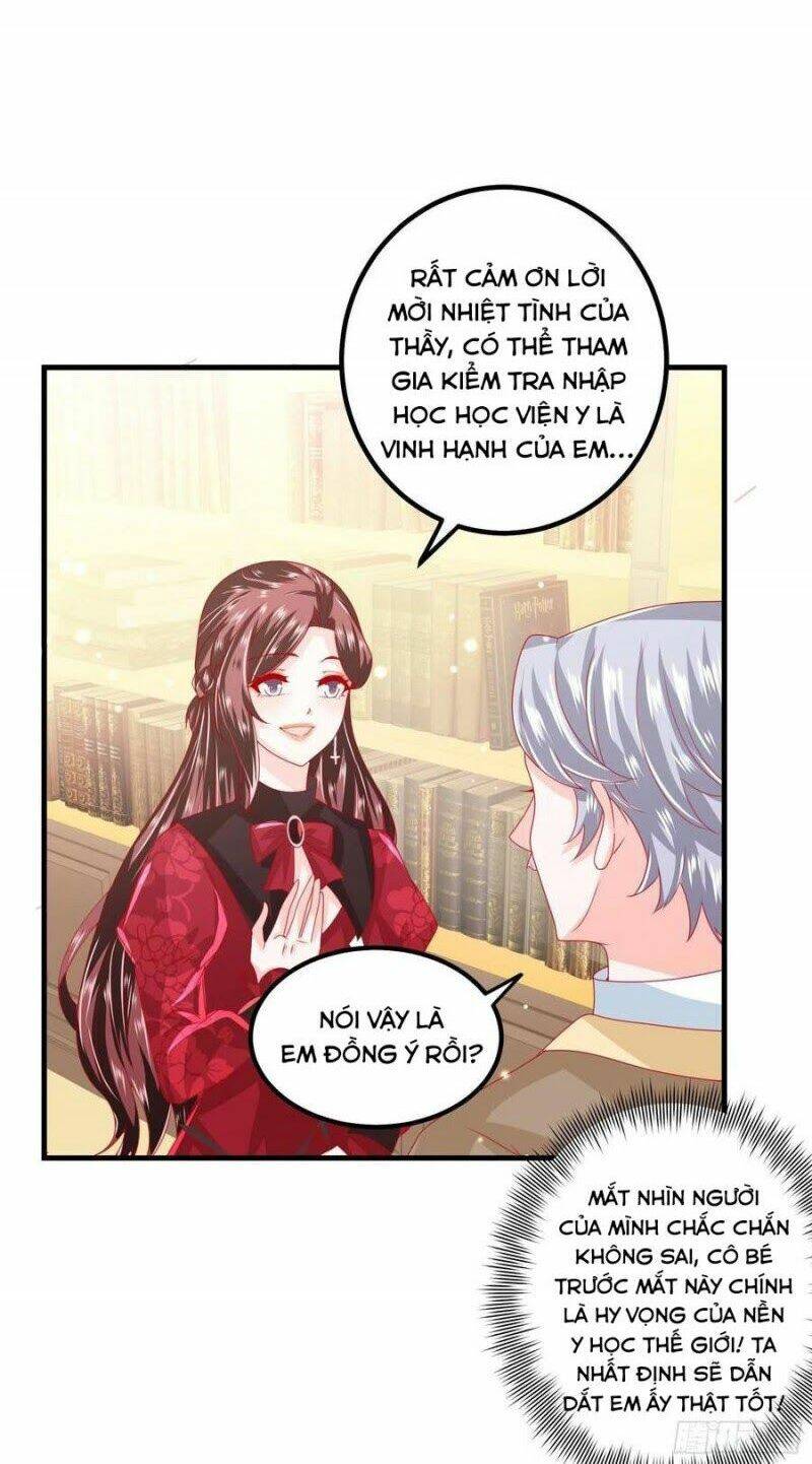 Ta Phải Làm Hoàng Hậu Chapter 45 - Trang 2