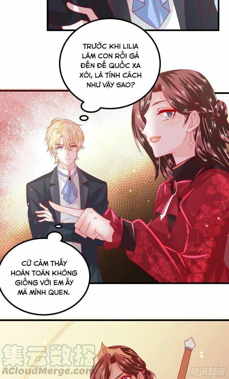 Ta Phải Làm Hoàng Hậu Chapter 45 - Trang 2