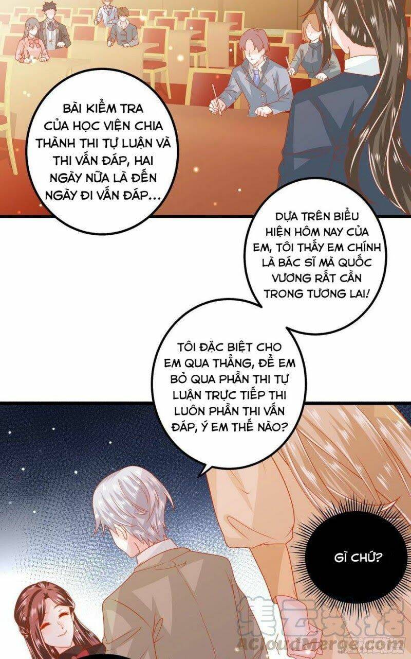 Ta Phải Làm Hoàng Hậu Chapter 45 - Trang 2