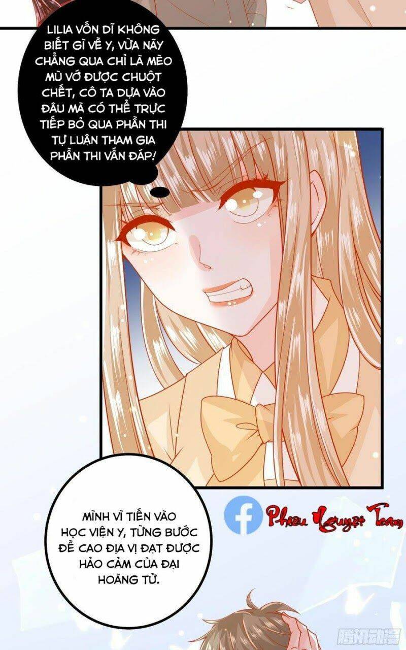 Ta Phải Làm Hoàng Hậu Chapter 45 - Trang 2