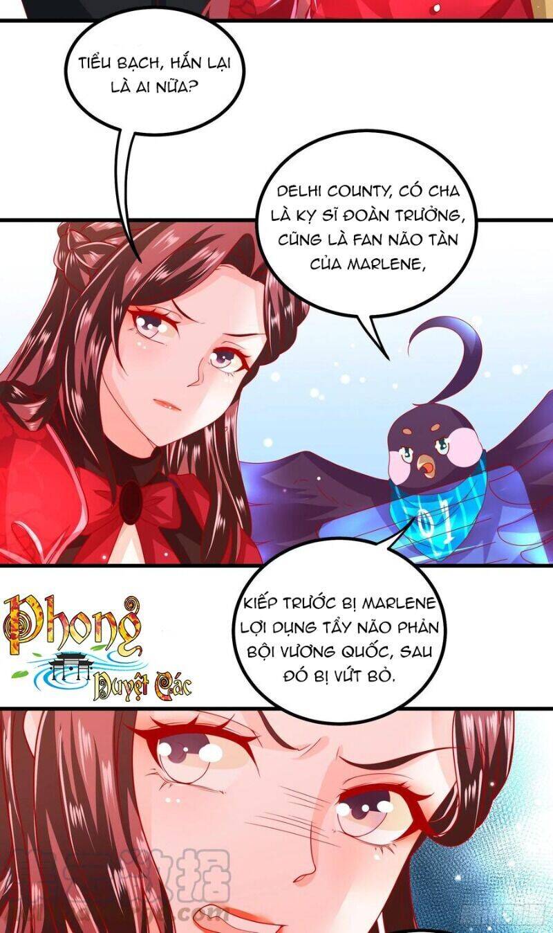 Ta Phải Làm Hoàng Hậu Chapter 38 - Trang 2