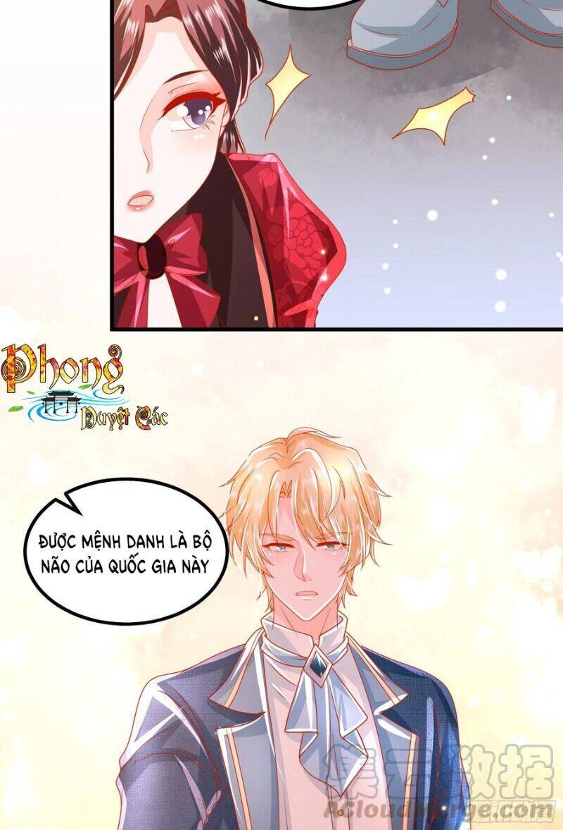 Ta Phải Làm Hoàng Hậu Chapter 38 - Trang 2