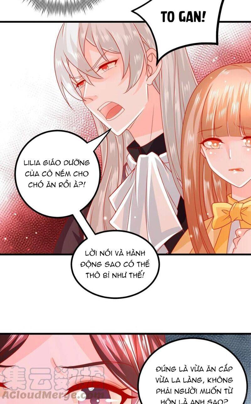 Ta Phải Làm Hoàng Hậu Chapter 38 - Trang 2