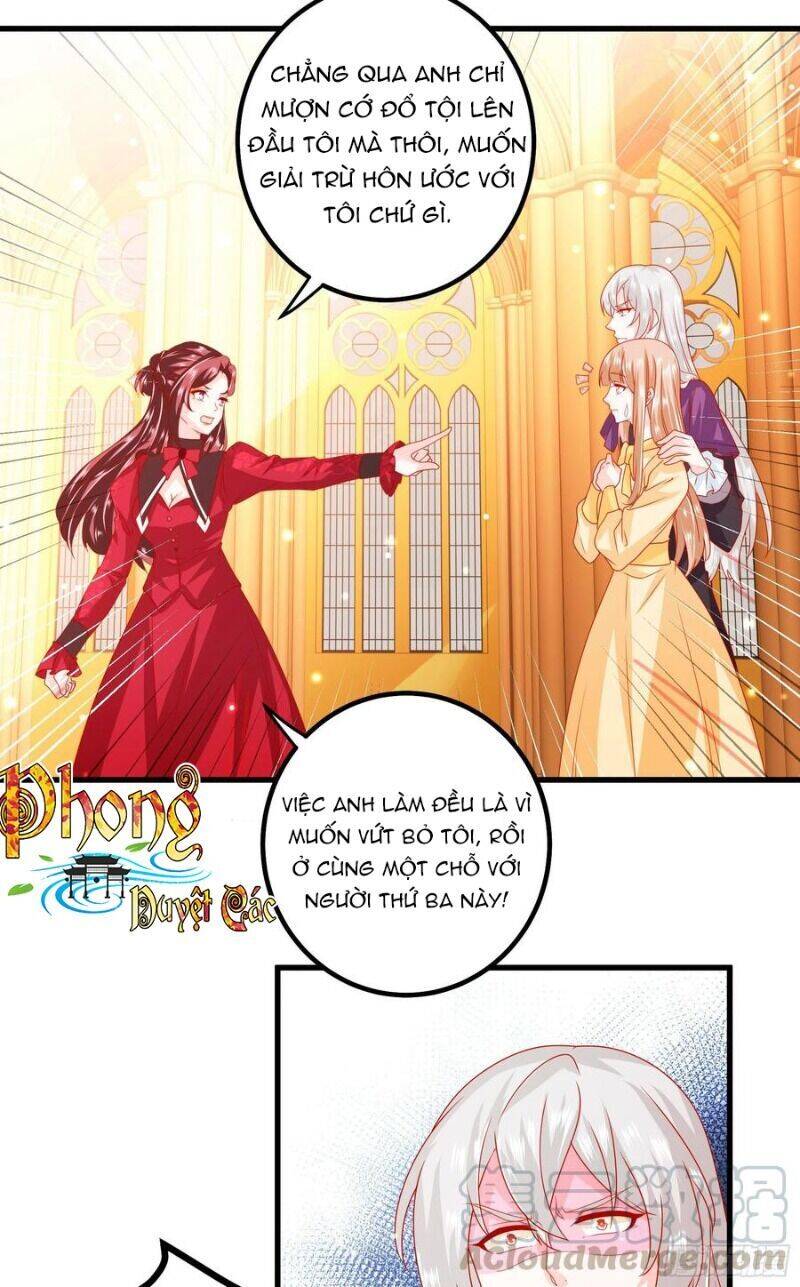 Ta Phải Làm Hoàng Hậu Chapter 38 - Trang 2