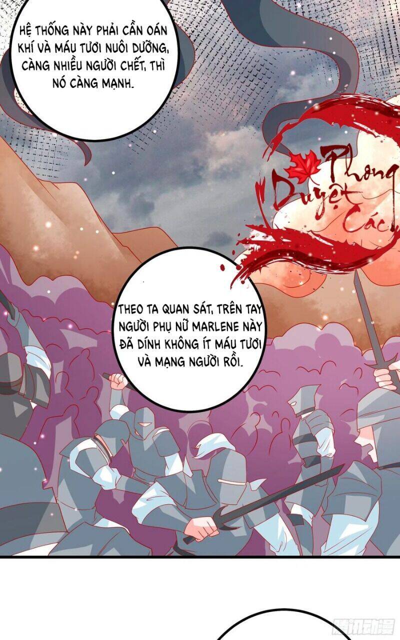 Ta Phải Làm Hoàng Hậu Chapter 37 - Trang 2