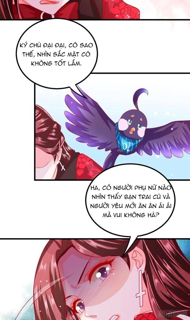 Ta Phải Làm Hoàng Hậu Chapter 37 - Trang 2