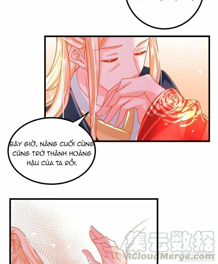 Ta Phải Làm Hoàng Hậu Chapter 36 - Trang 2