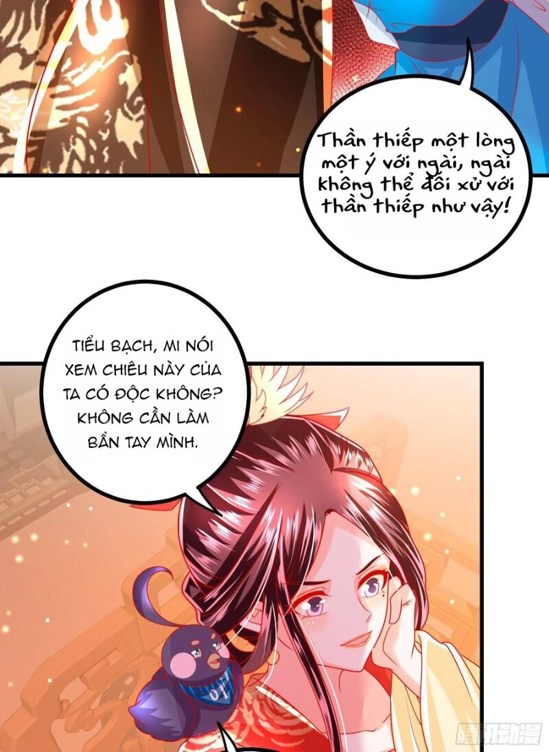 Ta Phải Làm Hoàng Hậu Chapter 35 - Trang 2