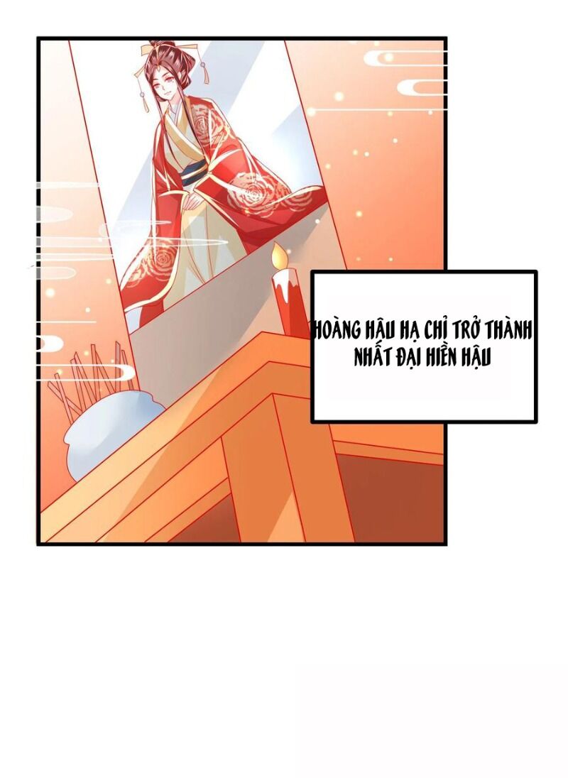 Ta Phải Làm Hoàng Hậu Chapter 35 - Trang 2