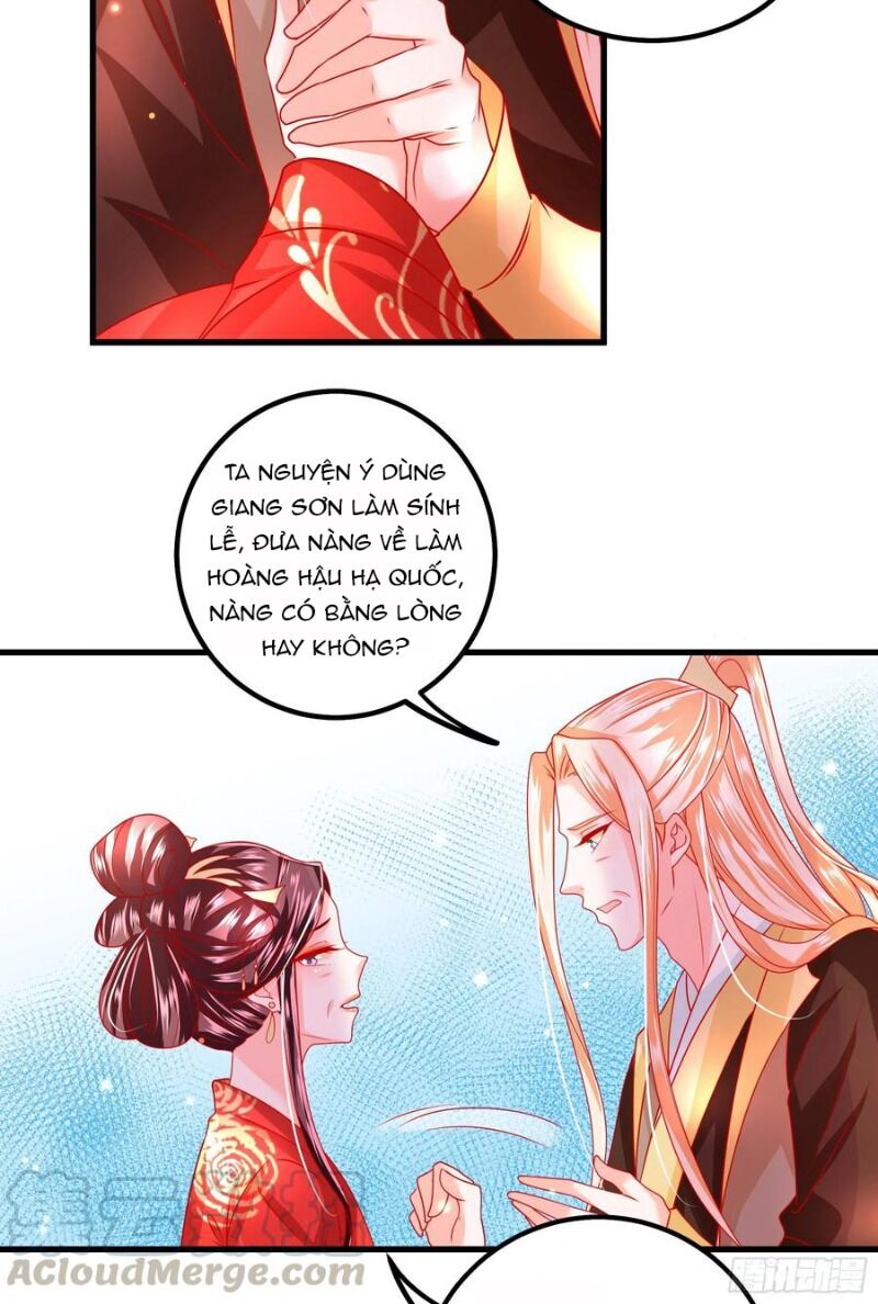 Ta Phải Làm Hoàng Hậu Chapter 35 - Trang 2