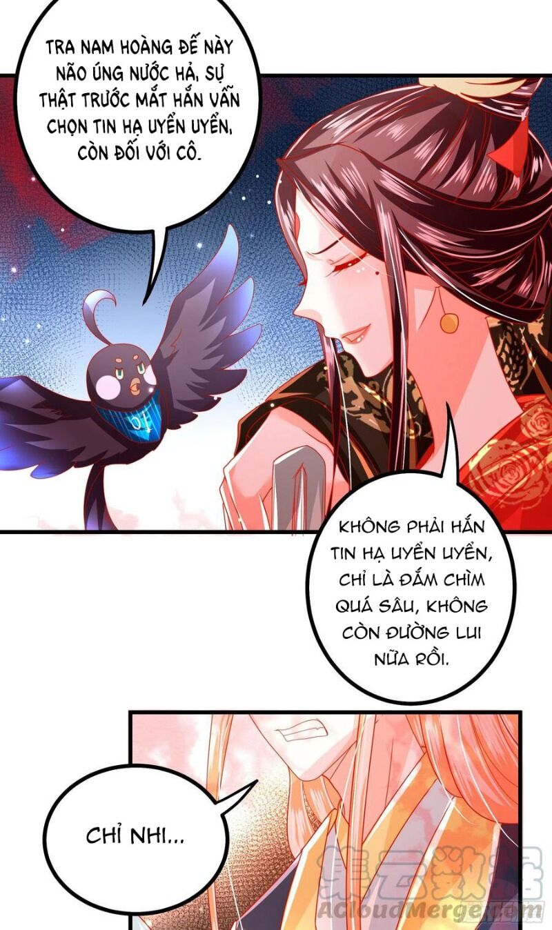 Ta Phải Làm Hoàng Hậu Chapter 34 - Trang 2