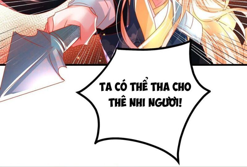 Ta Phải Làm Hoàng Hậu Chapter 34 - Trang 2