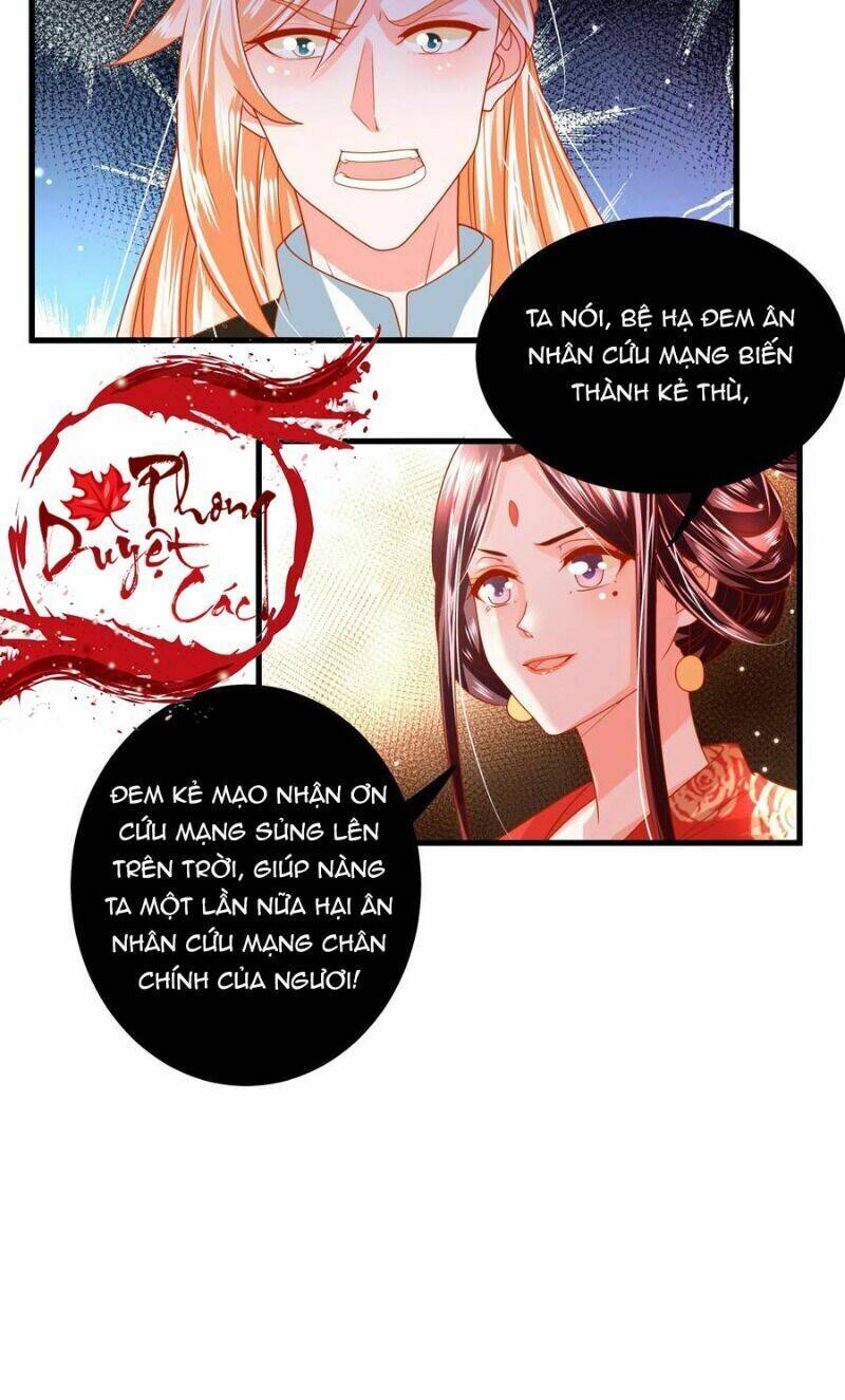 Ta Phải Làm Hoàng Hậu Chapter 32 - Trang 2