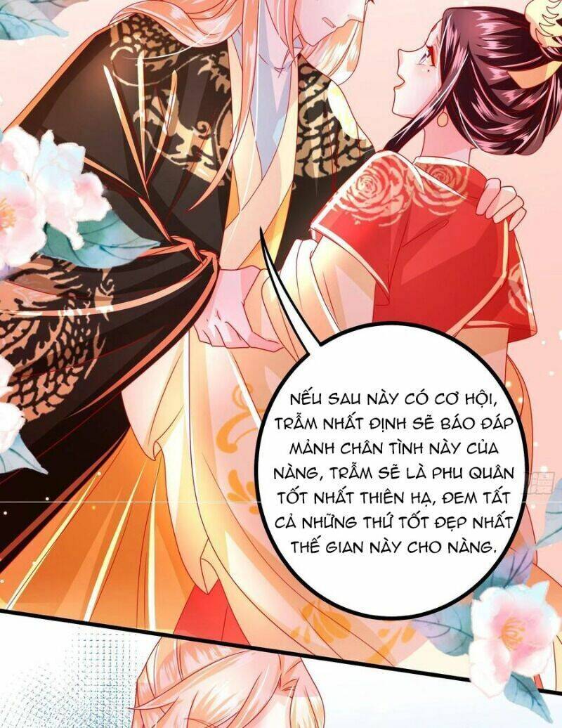 Ta Phải Làm Hoàng Hậu Chapter 32 - Trang 2