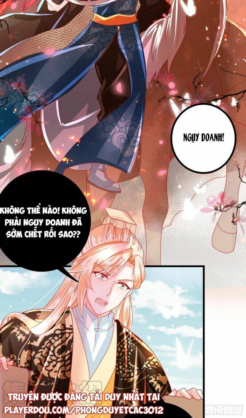 Ta Phải Làm Hoàng Hậu Chapter 32 - Trang 2