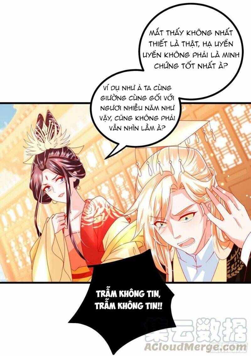 Ta Phải Làm Hoàng Hậu Chapter 32 - Trang 2