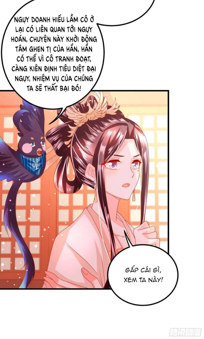 Ta Phải Làm Hoàng Hậu Chapter 31 - Trang 2