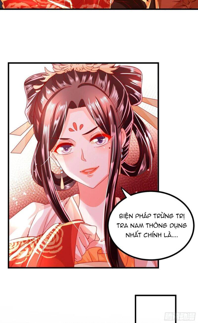 Ta Phải Làm Hoàng Hậu Chapter 31 - Trang 2