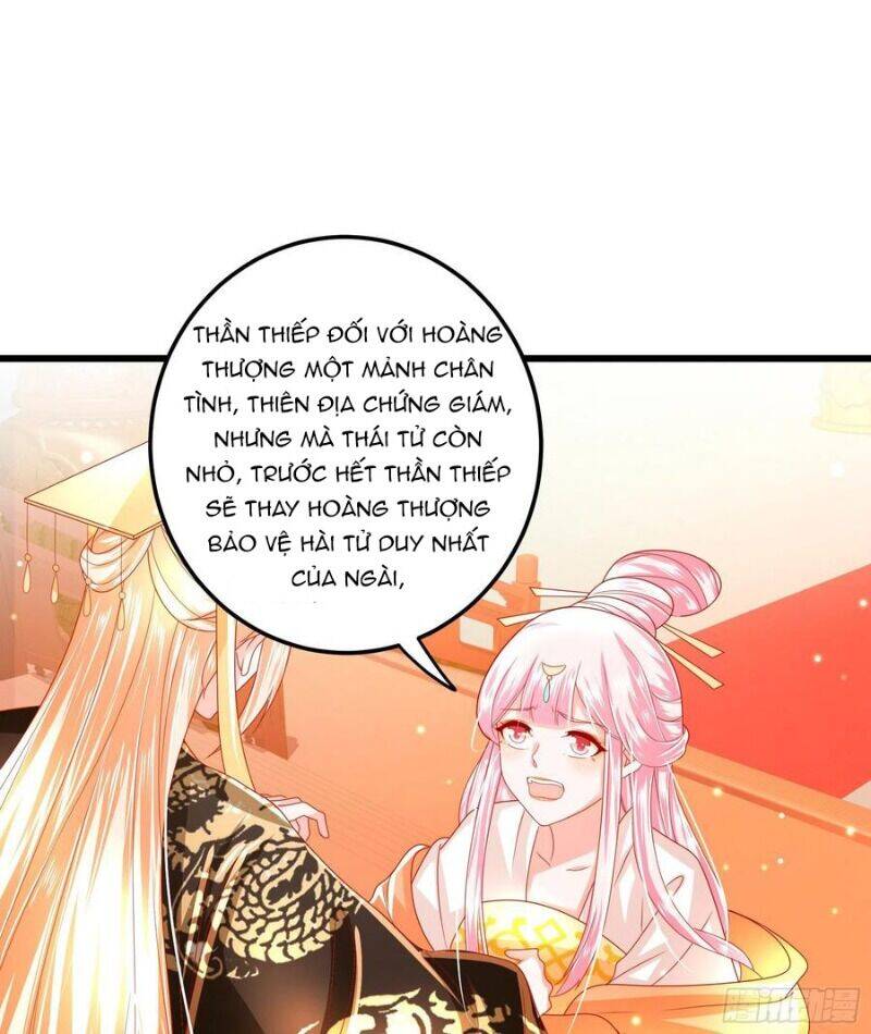 Ta Phải Làm Hoàng Hậu Chapter 31 - Trang 2