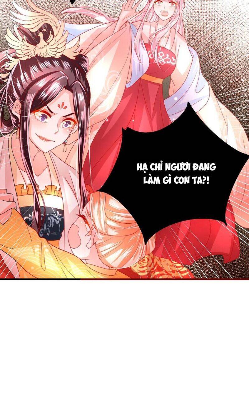 Ta Phải Làm Hoàng Hậu Chapter 30 - Trang 2