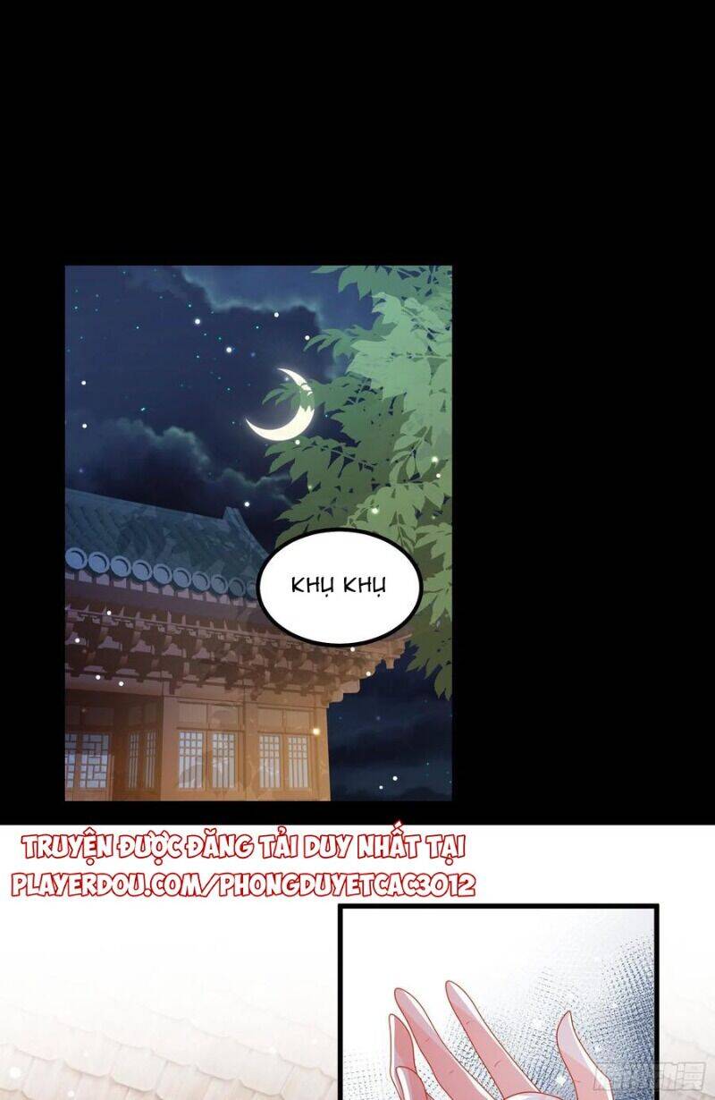 Ta Phải Làm Hoàng Hậu Chapter 30 - Trang 2