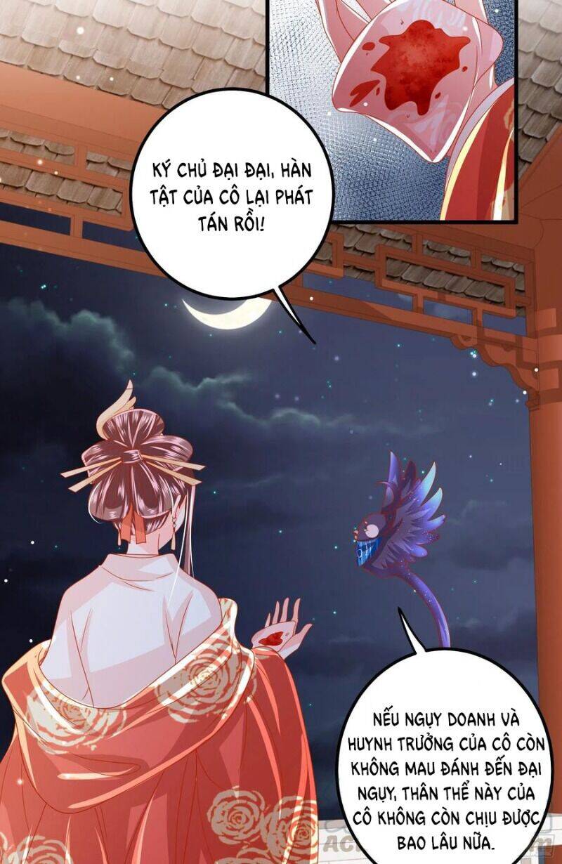 Ta Phải Làm Hoàng Hậu Chapter 30 - Trang 2