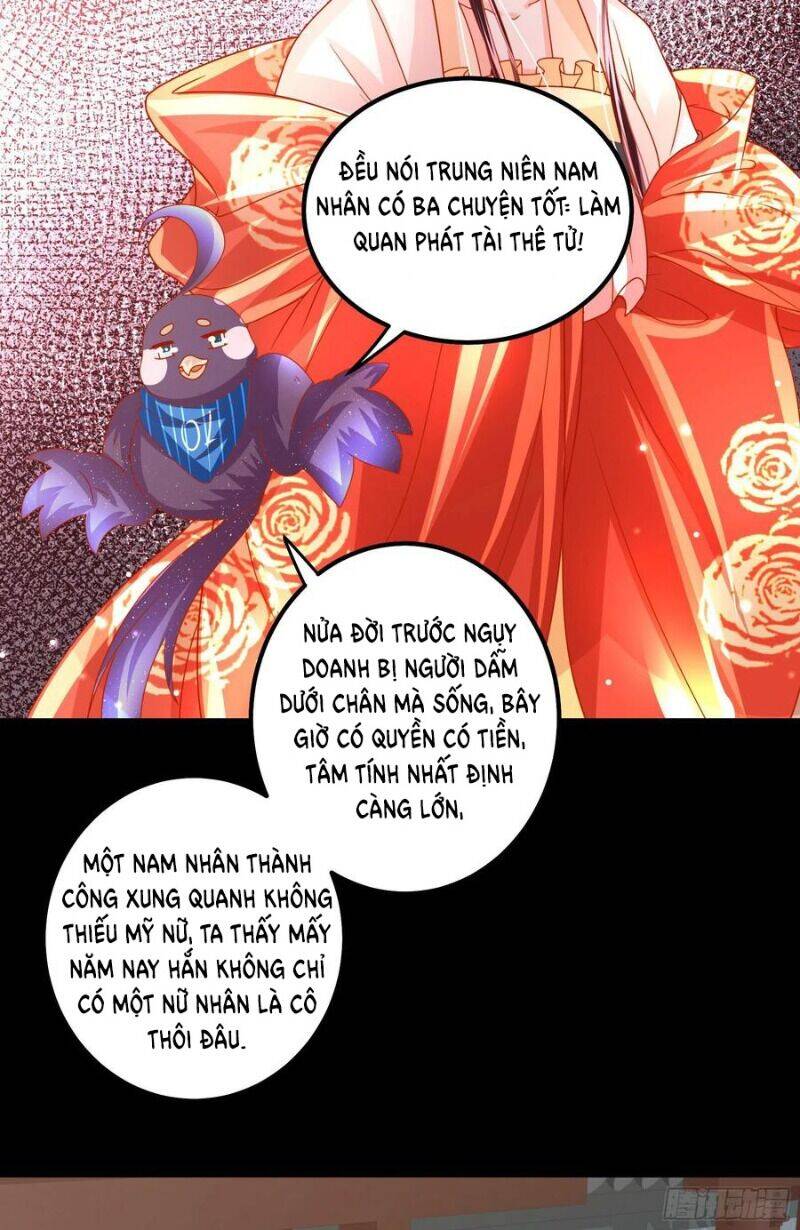 Ta Phải Làm Hoàng Hậu Chapter 30 - Trang 2