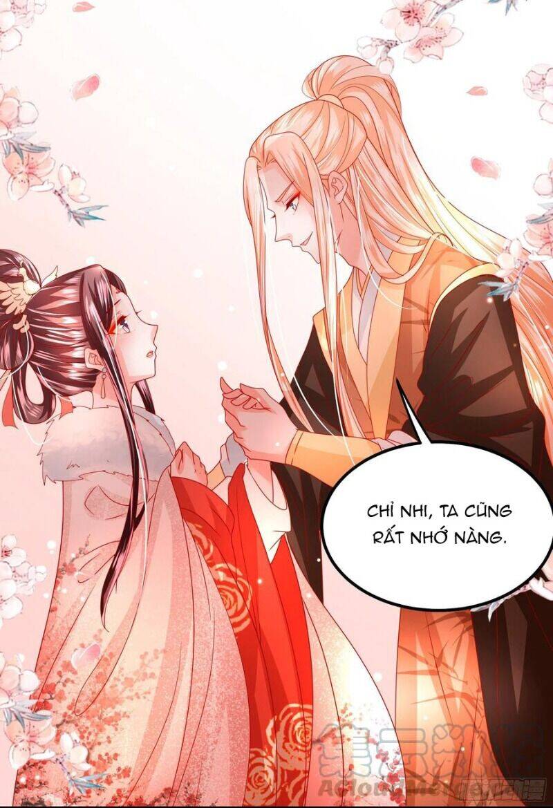 Ta Phải Làm Hoàng Hậu Chapter 30 - Trang 2