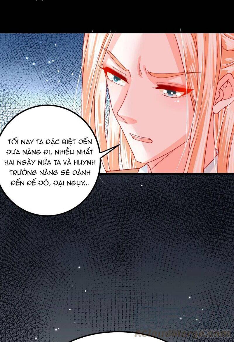 Ta Phải Làm Hoàng Hậu Chapter 30 - Trang 2