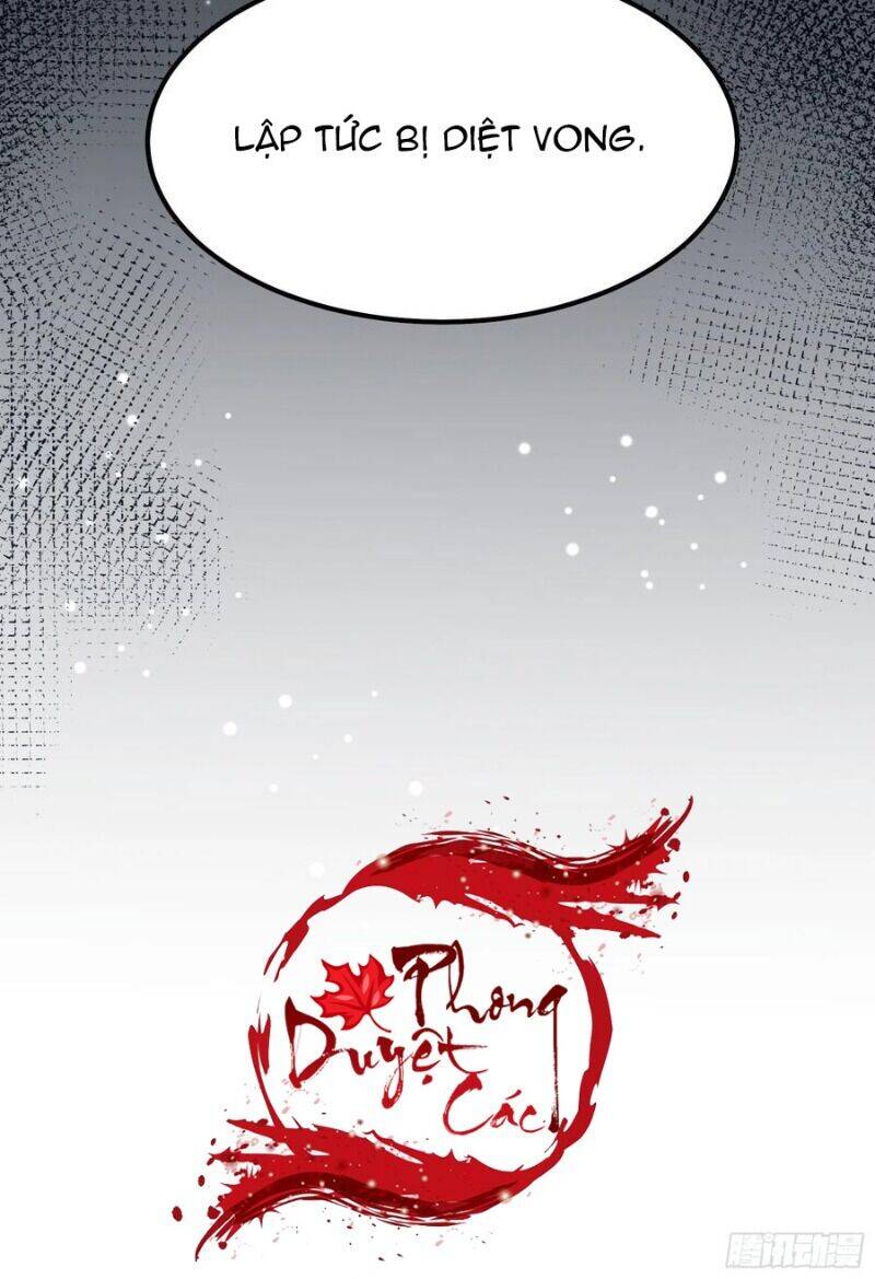 Ta Phải Làm Hoàng Hậu Chapter 30 - Trang 2