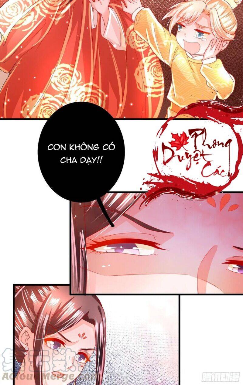 Ta Phải Làm Hoàng Hậu Chapter 30 - Trang 2