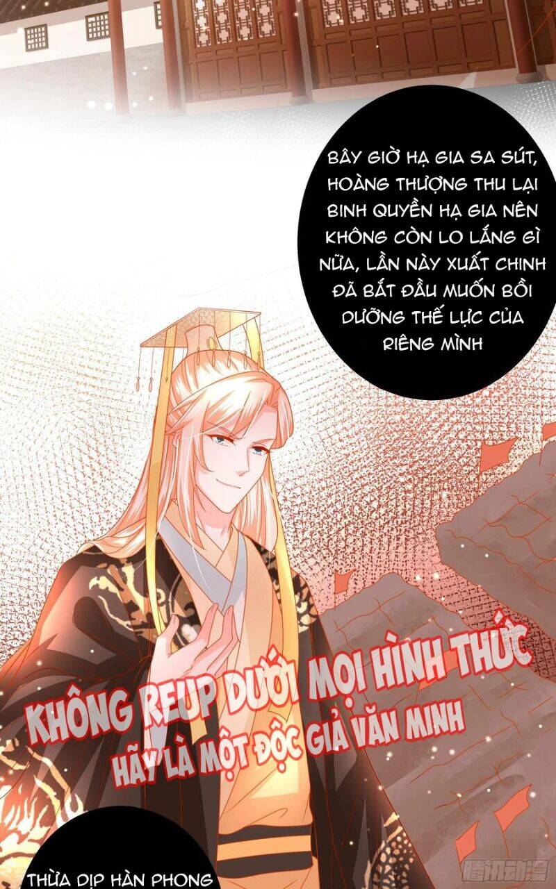 Ta Phải Làm Hoàng Hậu Chapter 29 - Trang 2