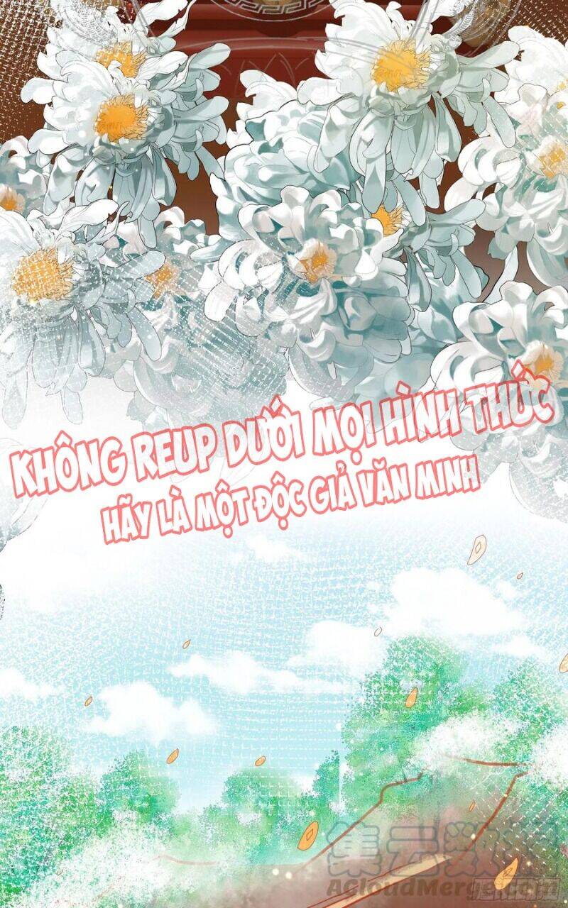 Ta Phải Làm Hoàng Hậu Chapter 29 - Trang 2