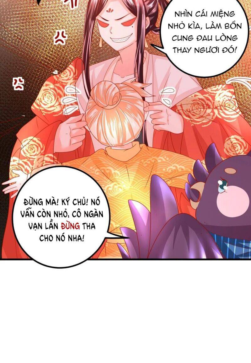 Ta Phải Làm Hoàng Hậu Chapter 29 - Trang 2