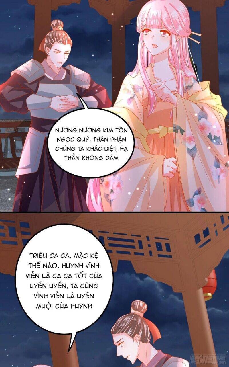 Ta Phải Làm Hoàng Hậu Chapter 29 - Trang 2