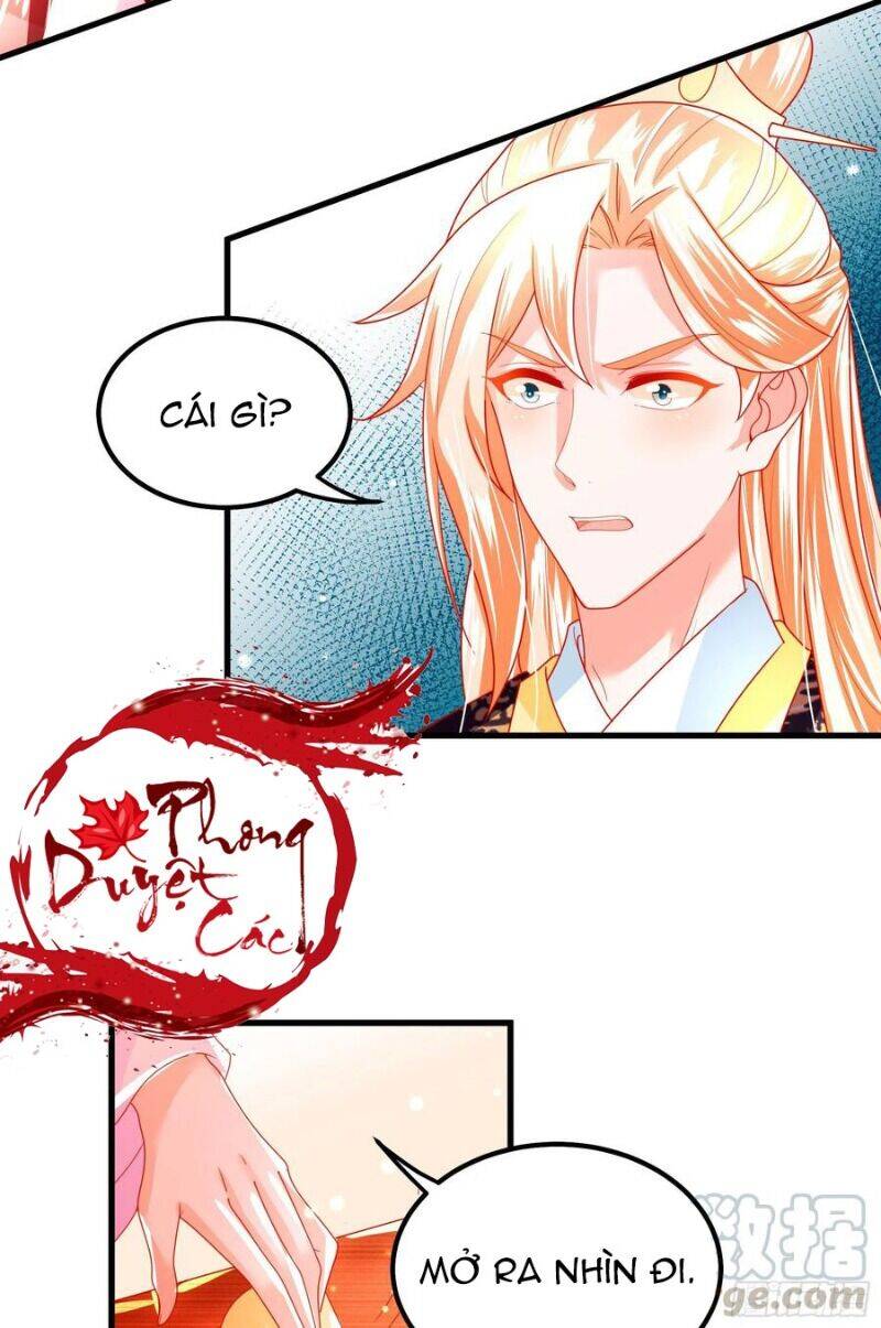 Ta Phải Làm Hoàng Hậu Chapter 28 - Trang 2