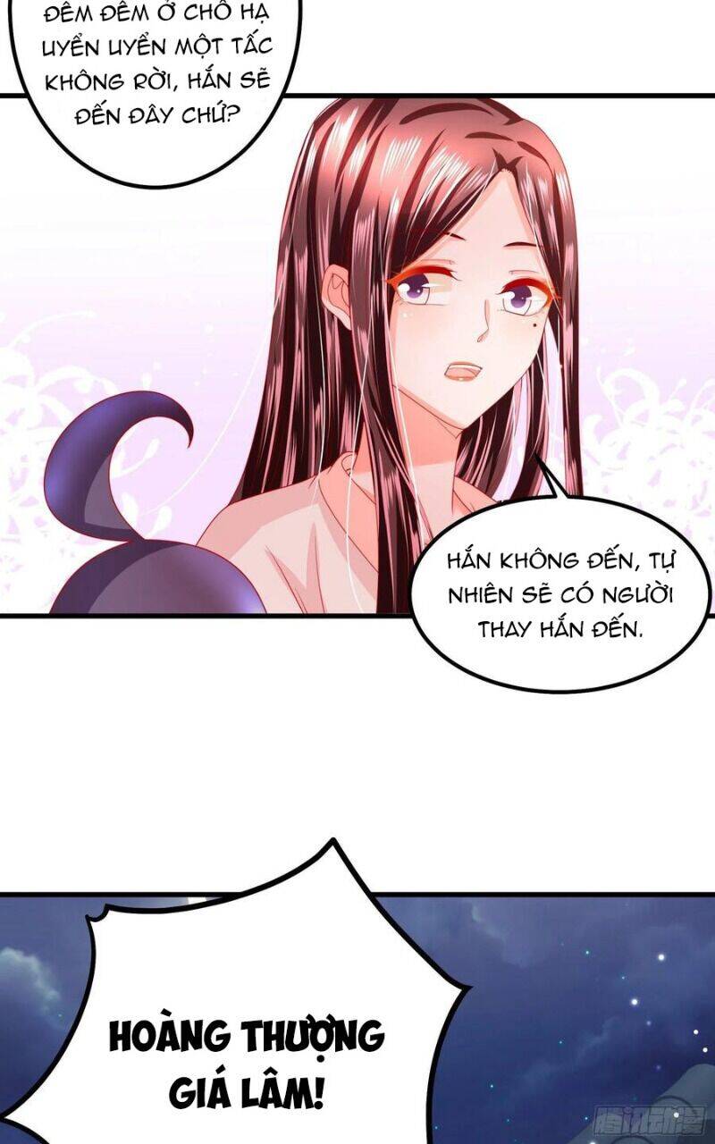 Ta Phải Làm Hoàng Hậu Chapter 27 - Trang 2