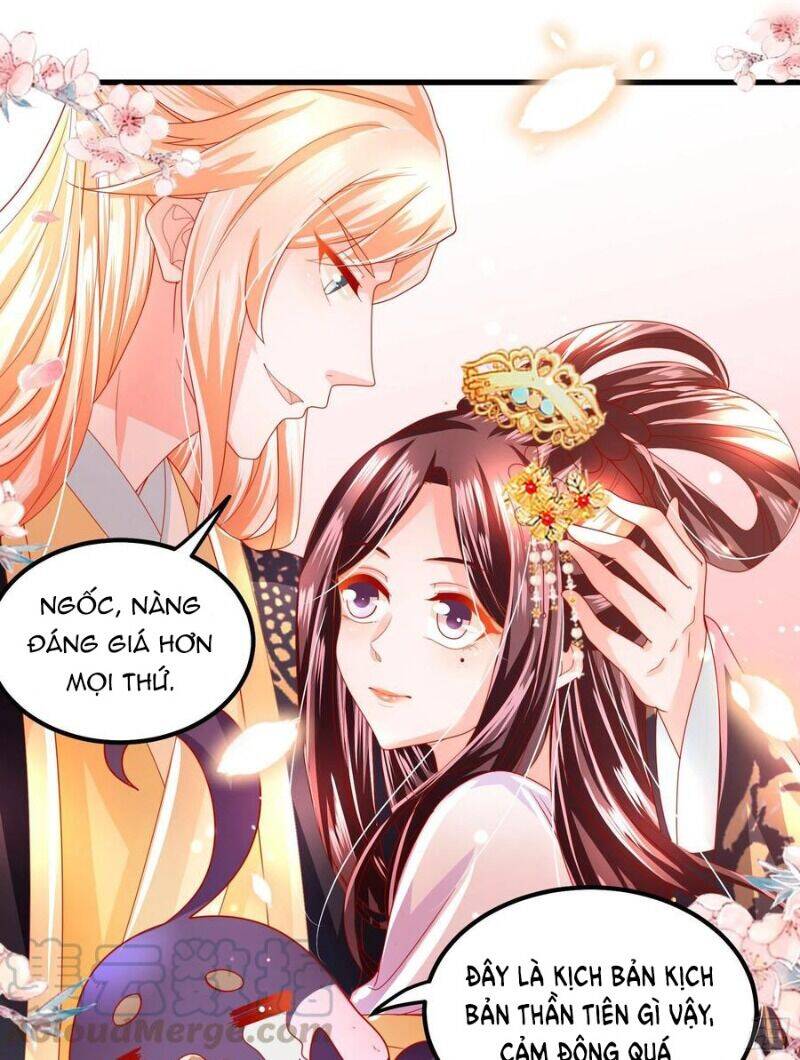 Ta Phải Làm Hoàng Hậu Chapter 27 - Trang 2