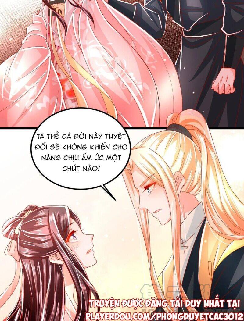 Ta Phải Làm Hoàng Hậu Chapter 27 - Trang 2