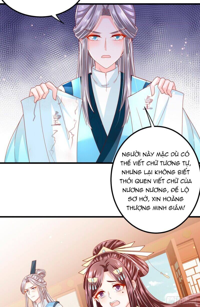 Ta Phải Làm Hoàng Hậu Chapter 24 - Trang 2