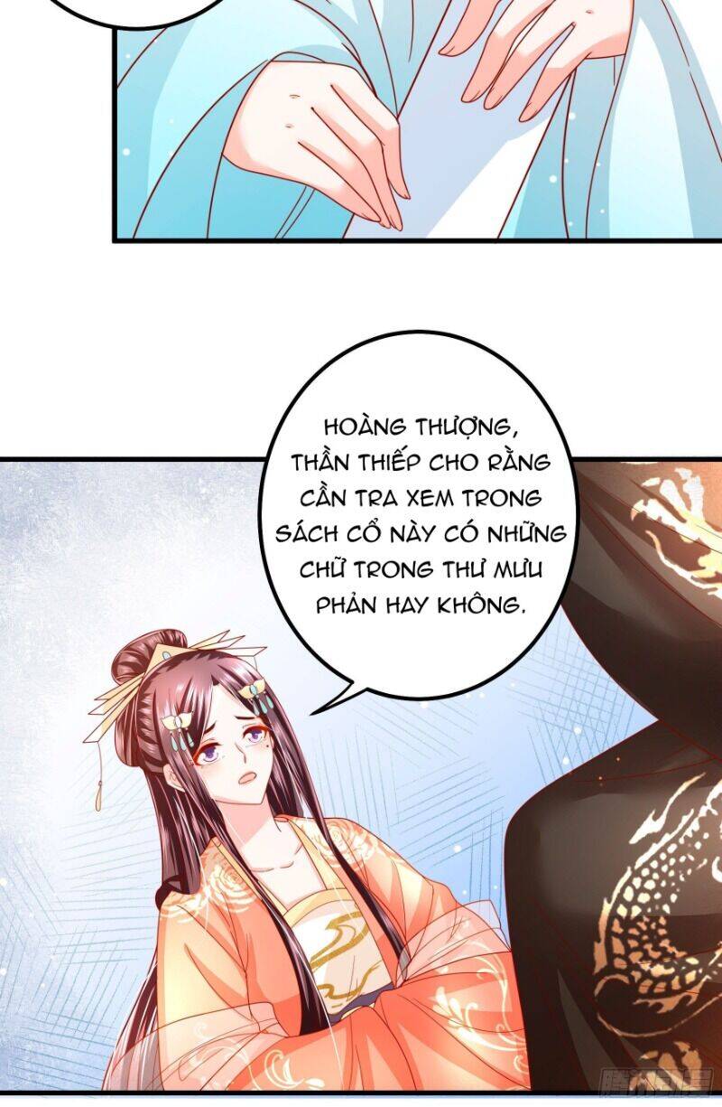 Ta Phải Làm Hoàng Hậu Chapter 24 - Trang 2