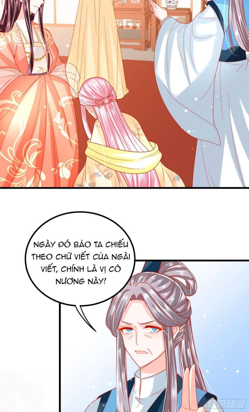 Ta Phải Làm Hoàng Hậu Chapter 24 - Trang 2