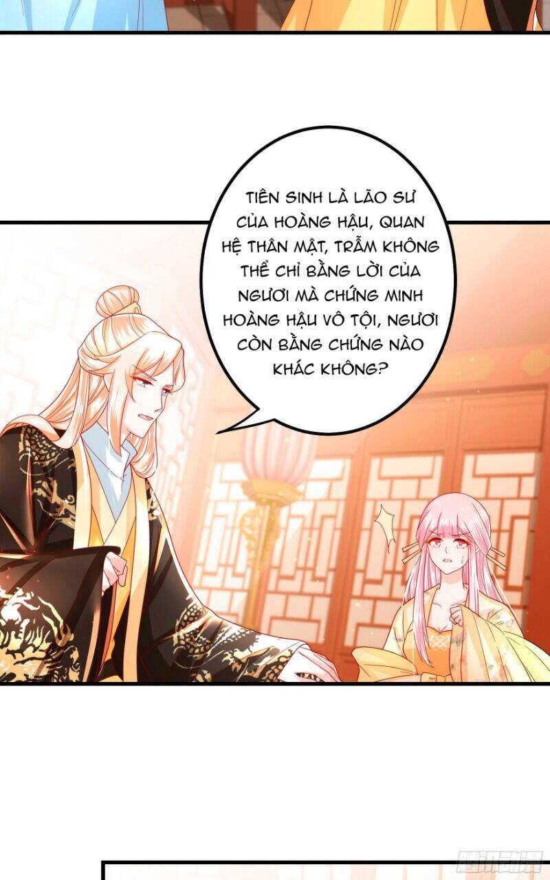 Ta Phải Làm Hoàng Hậu Chapter 24 - Trang 2