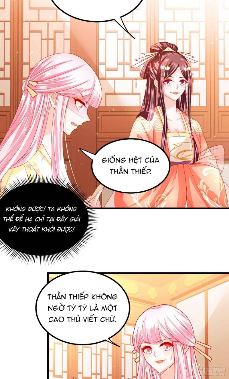 Ta Phải Làm Hoàng Hậu Chapter 23 - Trang 2