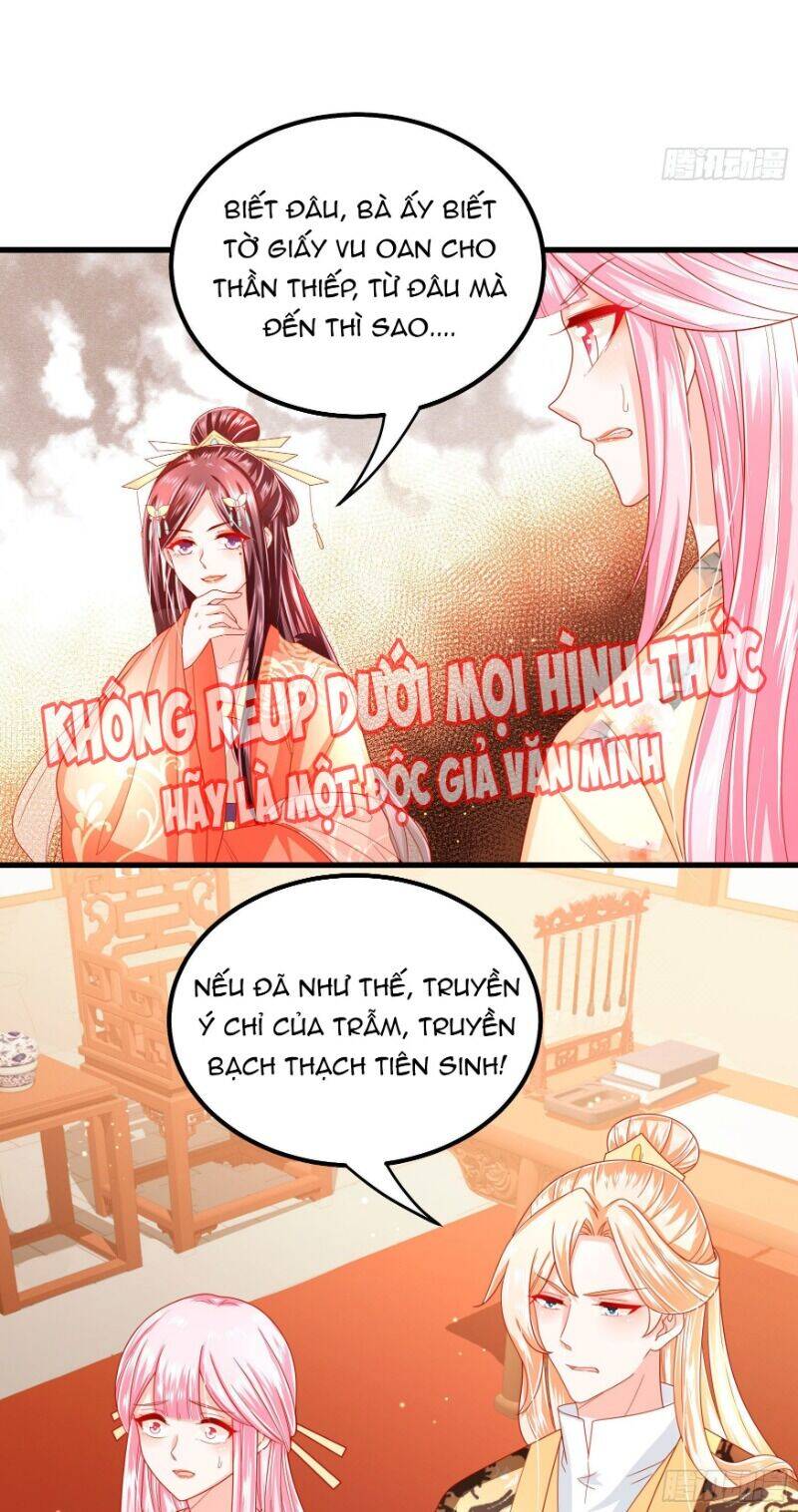 Ta Phải Làm Hoàng Hậu Chapter 23 - Trang 2