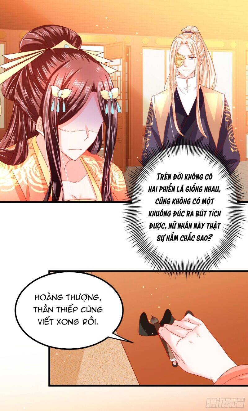 Ta Phải Làm Hoàng Hậu Chapter 23 - Trang 2