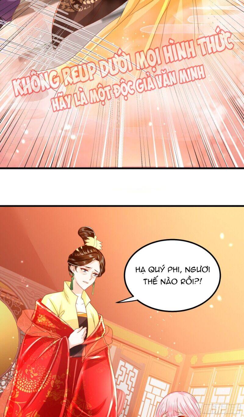 Ta Phải Làm Hoàng Hậu Chapter 21 - Trang 2