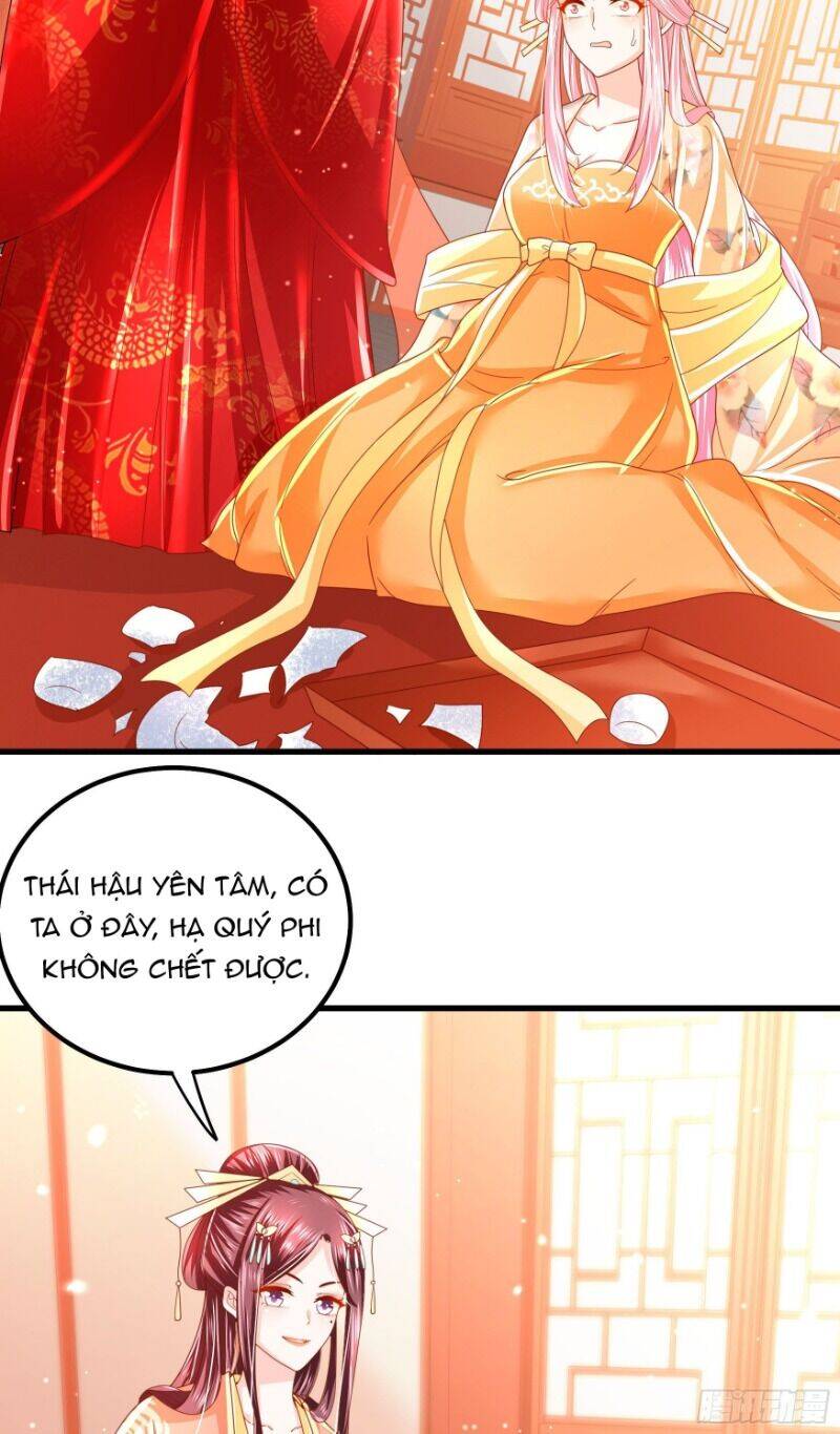 Ta Phải Làm Hoàng Hậu Chapter 21 - Trang 2